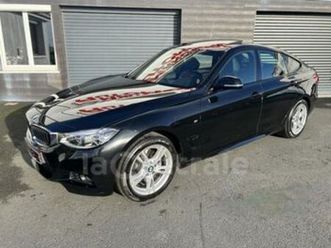 (f34) generation2 330d xdrive 258 m sport bva8