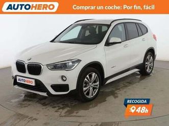 x1 sdrive 18da m sport