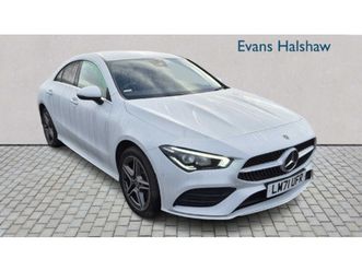 250e amg line premium 4dr tip auto 2021