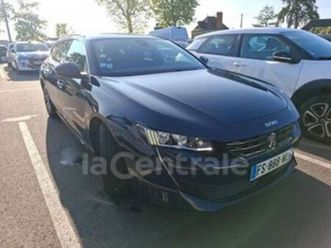 ii sw 1.5 bluehdi 130 s&s 7cv allure eat8