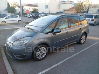 2.0 hdi 138 fap exclusive bmp6 7pl