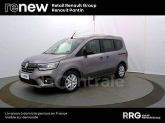 iii 1.5 blue dci 95 techno