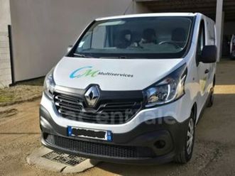 iii cabine-confort l1h1 1000 dci 90 stop & start