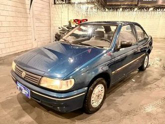 volkswagen logus 1.6 / cli / cl/ gl 1995
