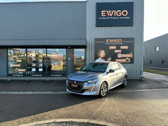 1.5 bluehdi 100 allure - car play