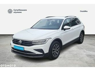 tiguan 1.5 life gt110tsi d7f