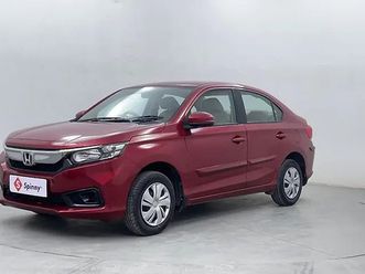 HONDA AMAZE