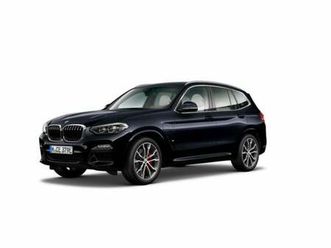 x3 xdrive 30e