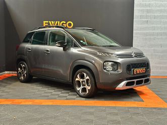 1.2 puretech 110 shine boite automatique - entretien constructeur - courroie neuve (10/2025)