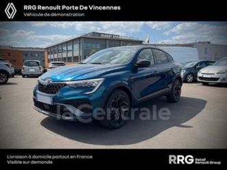 generation2 1.6 e-tech full hybrid 145 esprit alpine gsr2 - 24