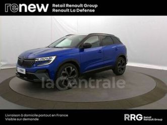 e-tech hybrid 200 techno esprit alpine