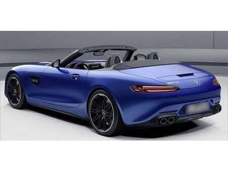 amg gt roadster 476