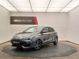 1.5 hybrid+ 195 comfort