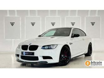 m3 coupé drivelogic