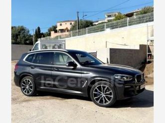 (g01) xdrive30e 292 10cv m sport bva8