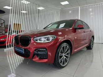 x4 xdrive 20da xline m sport
