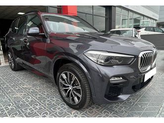 x5 xdrive 40ia xline