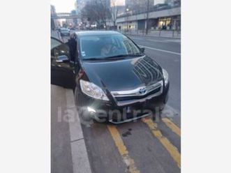 generation2 hsd 136 executive connect 5p