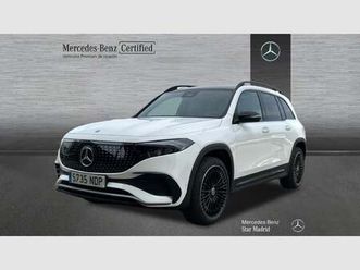 mercedes-benz eqb 250+