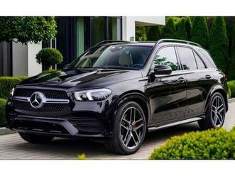 mercedes-benz clase glc 200 4matic 9g-tronic