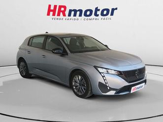 peugeot 308 active pack