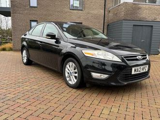 1.6t ecoboost zetec euro 5 5dr