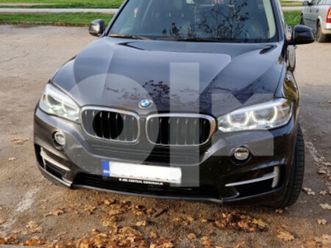 bmw x5 2015 3.5i xdrive