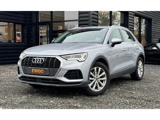 1.5 35 tfsi 150 mild hybrid advanced - 1ere main - carplay