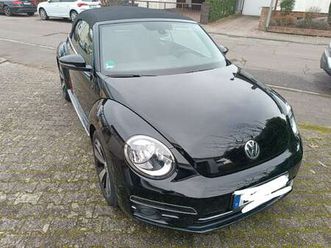 the cabriolet 1.2 tsi (bluemotion tech) sound