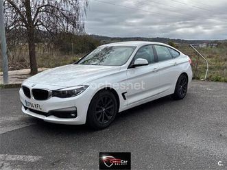 bmw serie 3 320d gran turismo