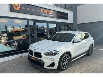 1.8i 140ch m sport x - dkg bva - entretien 100% bmw