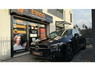 200 d progressive line8g-dct bva