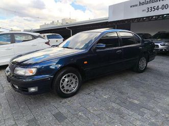 nissan maxima 30g/gle 3.0 v6 24v