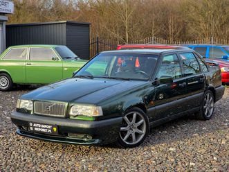 volvo 850 r 1996 - 69900 pln - nieporęt - gielda klasyków