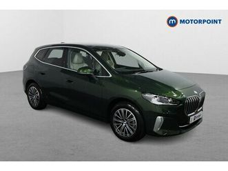 2025 - 220i mht luxury 5dr dct