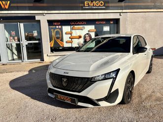 generation-ii 1.5 bluehdi 130 allure pack eat bva start-stop*carplay*cam de recul*mode sport