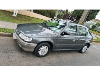 volkswagen pointer gli 1.8 1994