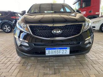 kia sportage tmhev exp gasolina