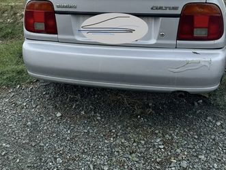 suzuki cultus 1,5l 2004