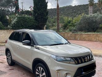 suzuki escudo 1,5l 2022