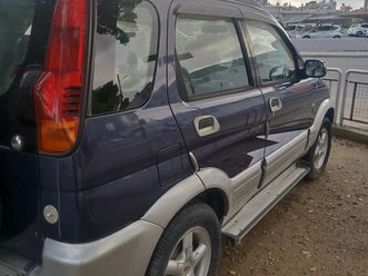 toyota cami 1,3l 2001