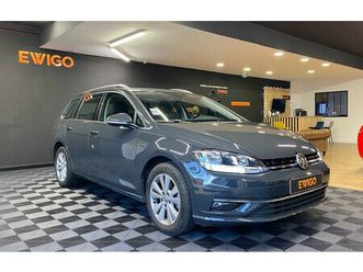 7 sw 1.0 tsi 115ch confortline business / carplay / suivi complet /