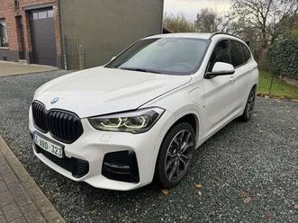 x1 phev 1.5ia xdrive25e extra full pack m !! nieuw