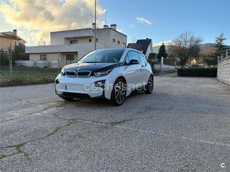 bmw i3 94ah rex