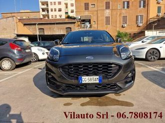 1.0 ecoboost h st-line s&s 125cv