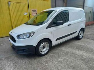 1.5 tdci 75cv van trend ok neopatentati