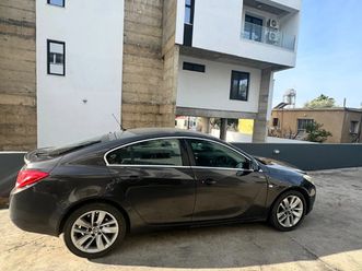 opel, vauxhall insignia 1,8l 2013