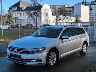 volkswagen passat variant comfortline bmt/start-stopp