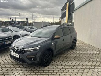dacia jogger 1.0 tce extreme (7 személyes )