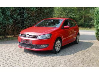 polo v 1.2 - steuerkette service kupplung tüv neu! gewährleistung